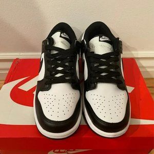 Nike Dunk Low Panda Women